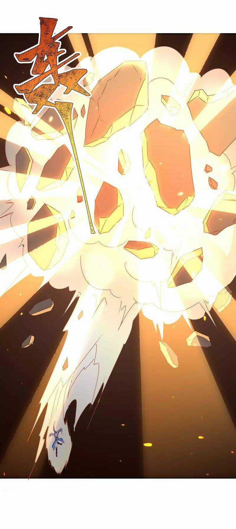 Tối Cường Thăng Cấp - Chapter 283 - Trang 6