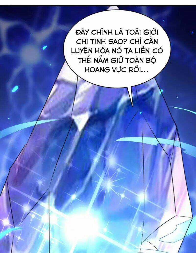 Tối Cường Thăng Cấp - Chapter 283 - Trang 8