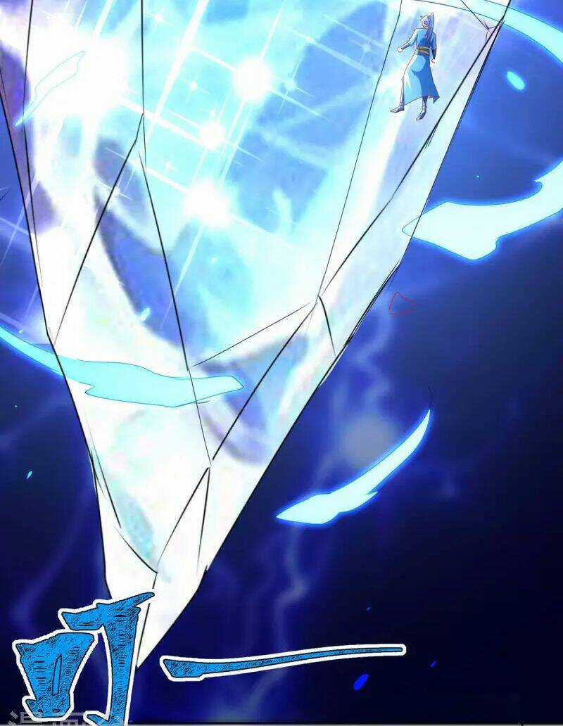 Tối Cường Thăng Cấp - Chapter 283 - Trang 9