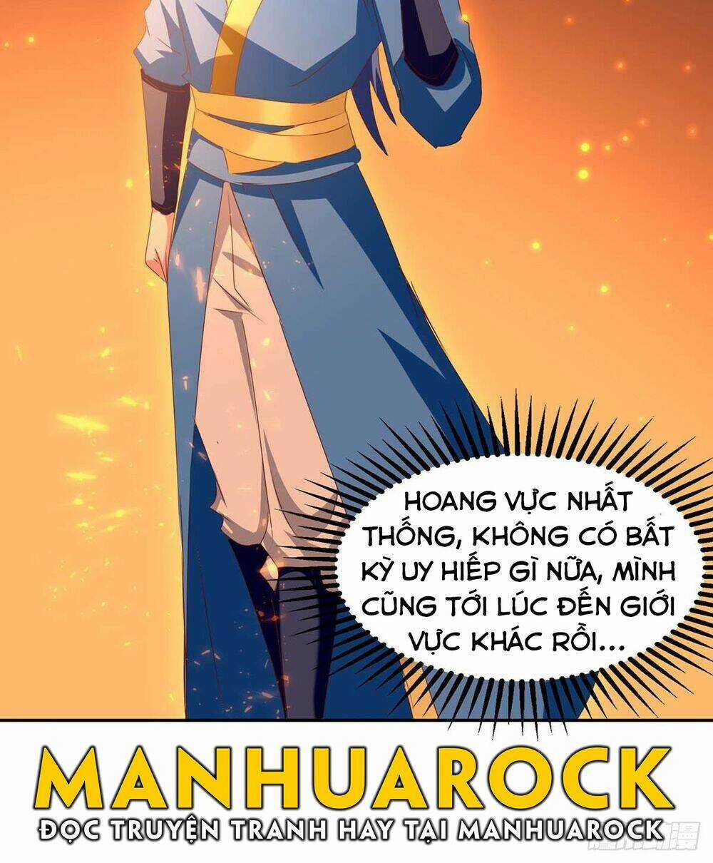 Tối Cường Thăng Cấp - Chapter 284 - Trang 18