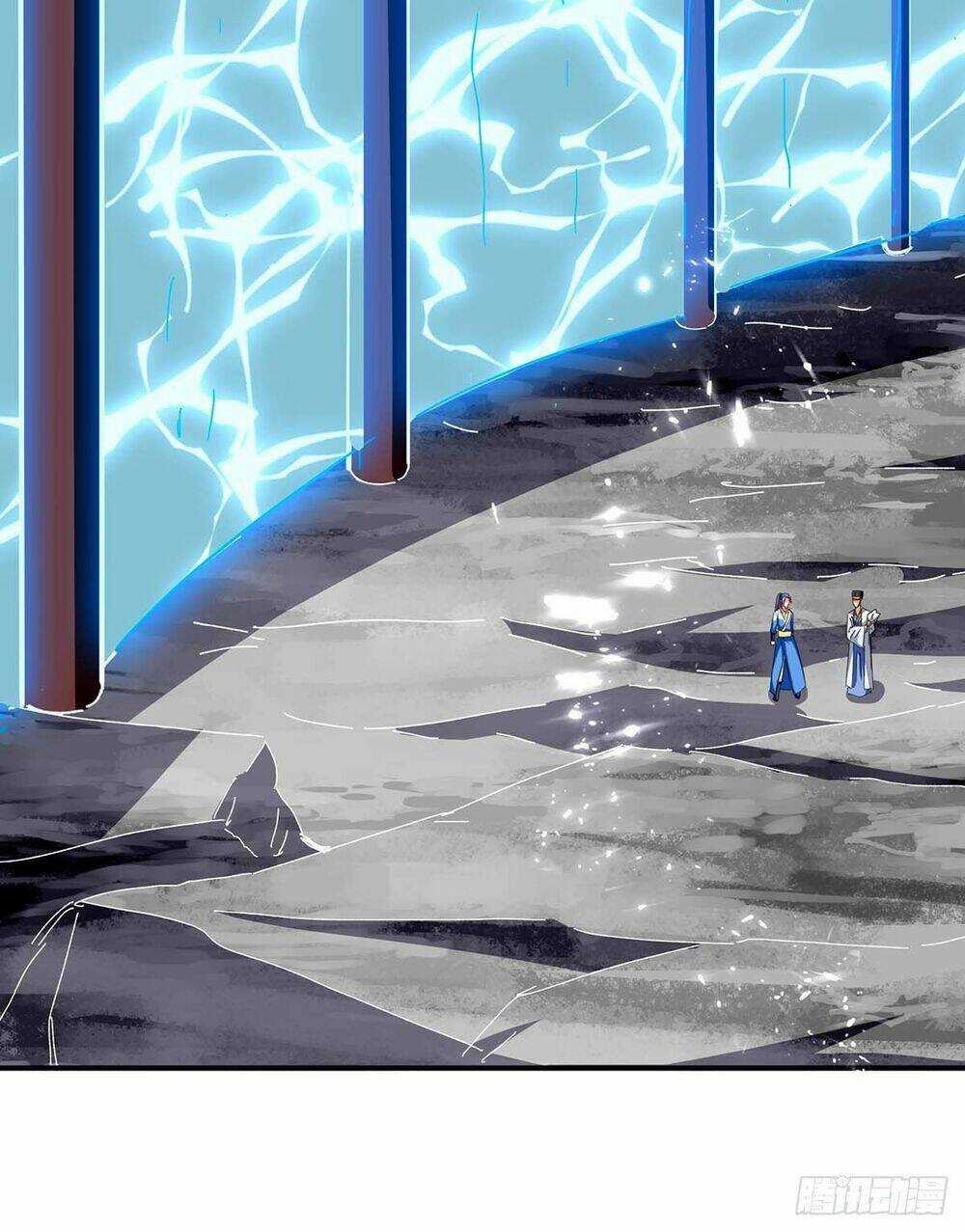 Tối Cường Thăng Cấp - Chapter 284 - Trang 29