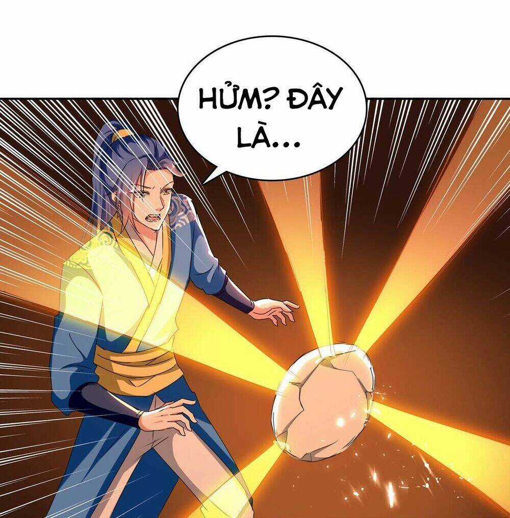 Tối Cường Thăng Cấp - Chapter 284 - Trang 4