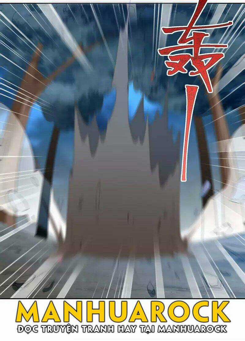 Tối Cường Thăng Cấp - Chapter 285 - Trang 21