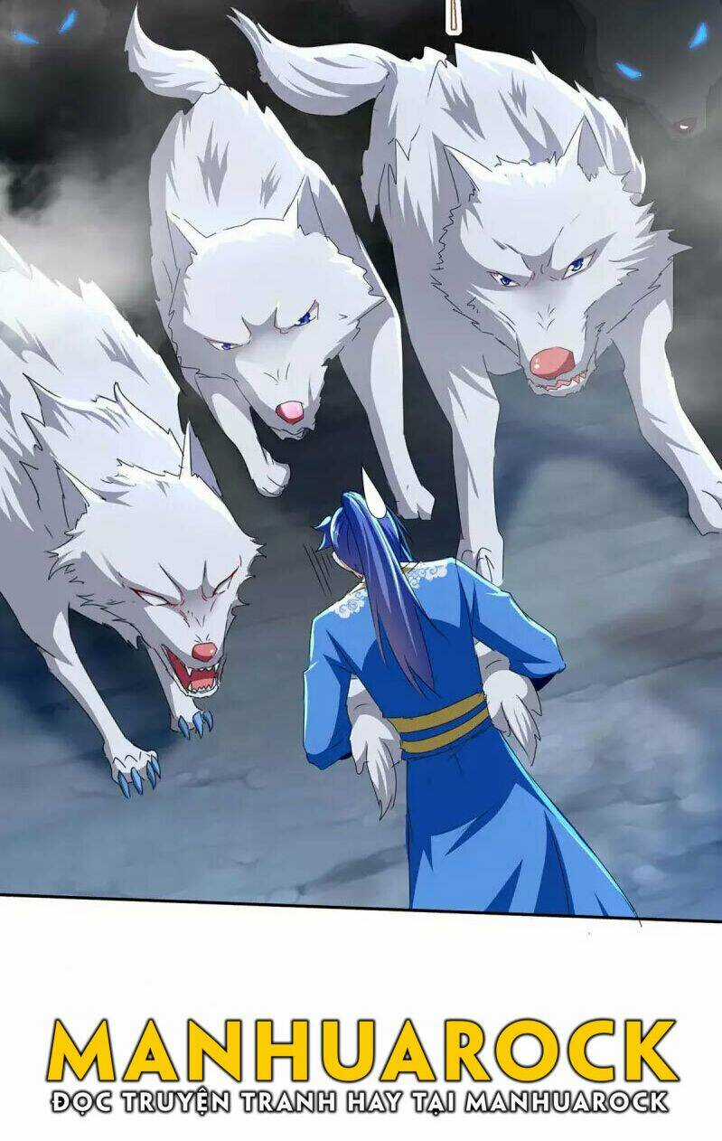 Tối Cường Thăng Cấp - Chapter 285 - Trang 30