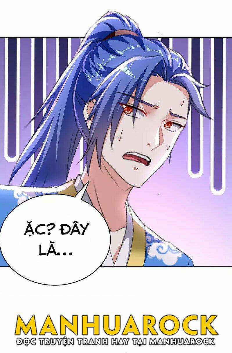 Tối Cường Thăng Cấp - Chapter 285 - Trang 31