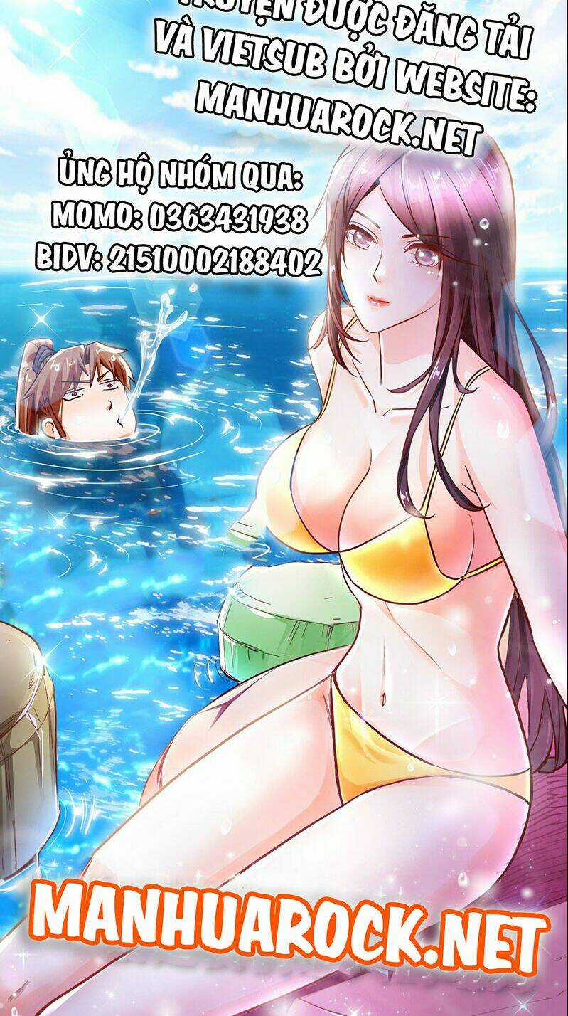 Tối Cường Thăng Cấp - Chapter 285 - Trang 34