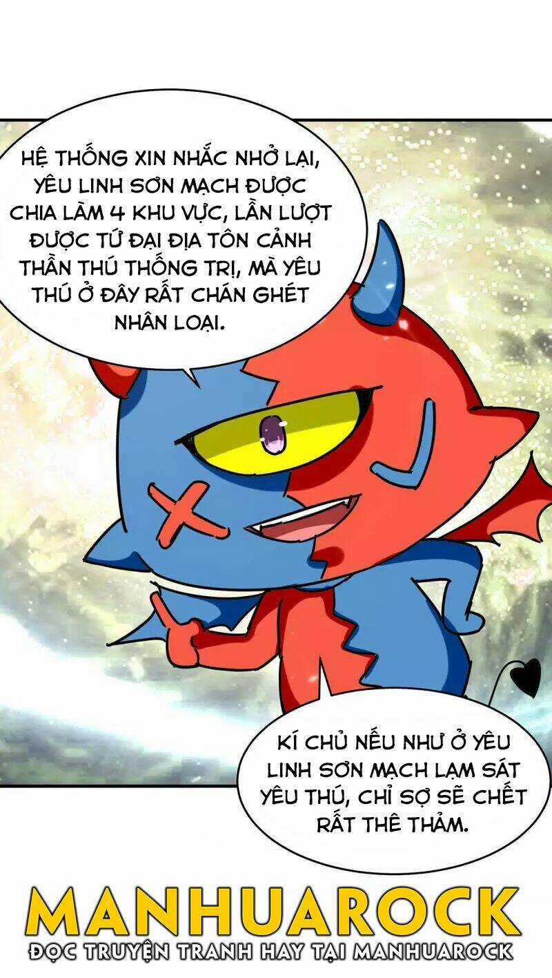 Tối Cường Thăng Cấp - Chapter 286 - Trang 11