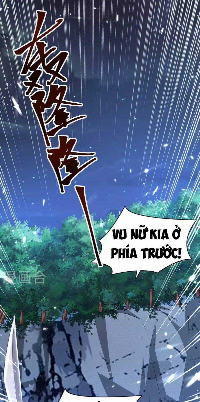 Tối Cường Thăng Cấp - Chapter 286 - Trang 20