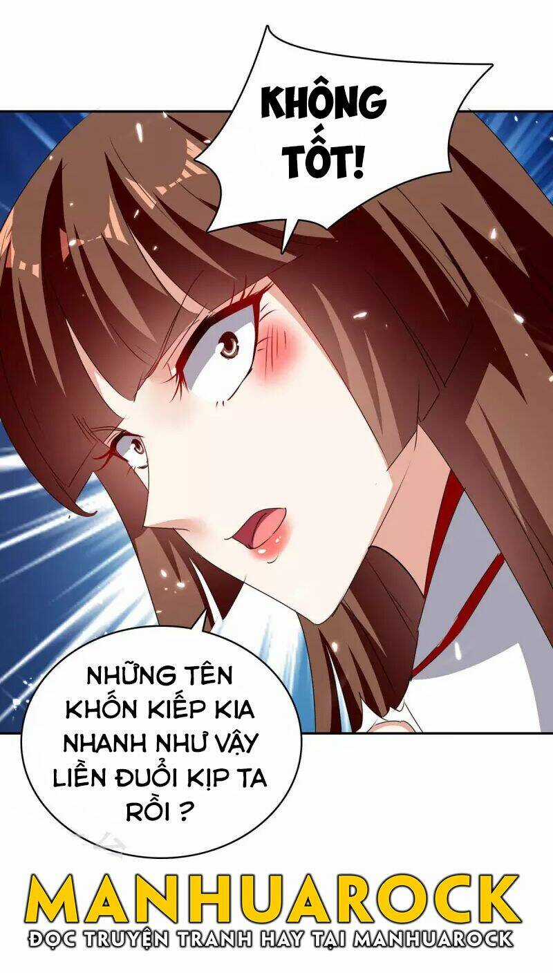 Tối Cường Thăng Cấp - Chapter 286 - Trang 22