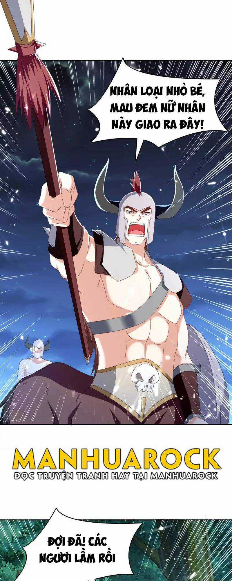 Tối Cường Thăng Cấp - Chapter 286 - Trang 26