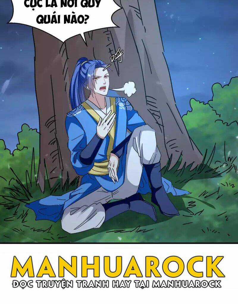 Tối Cường Thăng Cấp - Chapter 286 - Trang 8