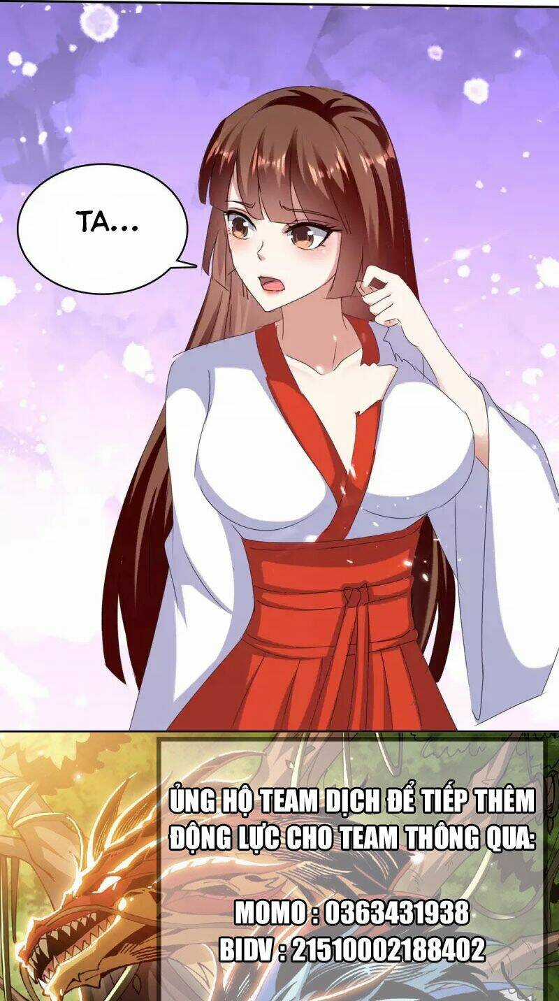 Tối Cường Thăng Cấp - Chapter 287 - Trang 32