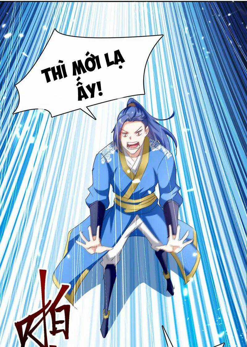 Tối Cường Thăng Cấp - Chapter 287 - Trang 5