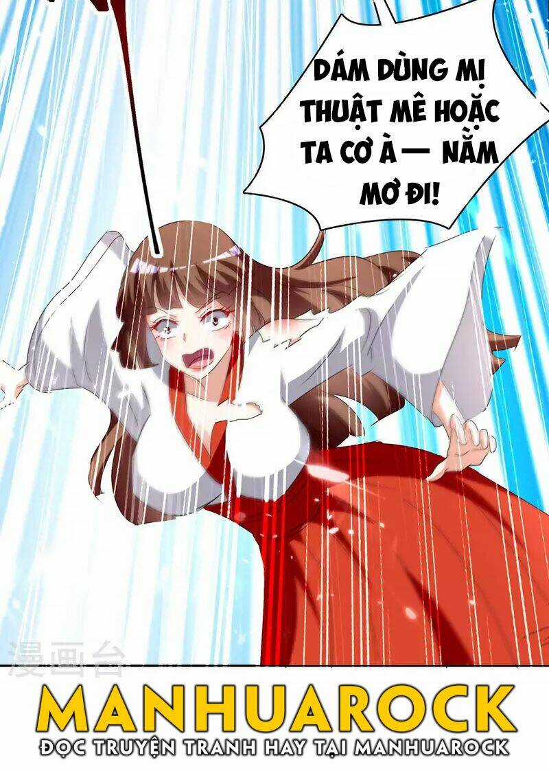 Tối Cường Thăng Cấp - Chapter 287 - Trang 6