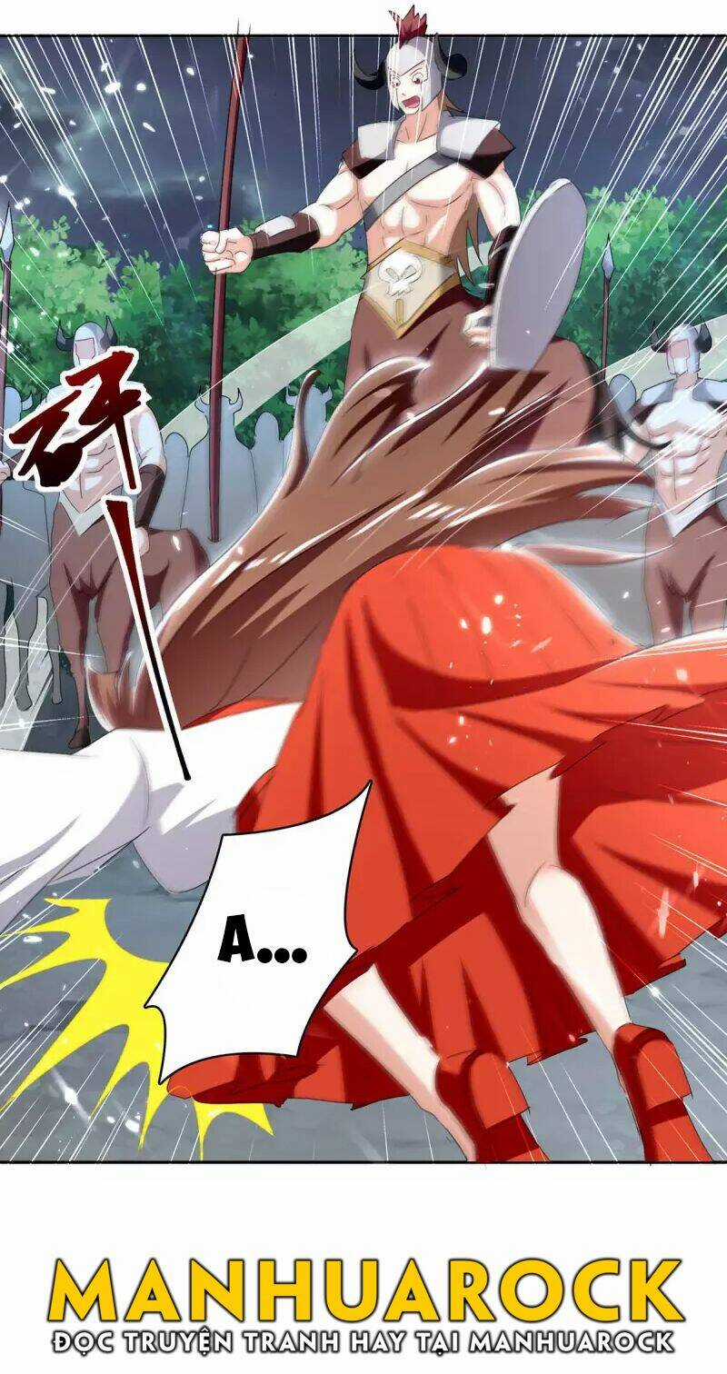 Tối Cường Thăng Cấp - Chapter 287 - Trang 7