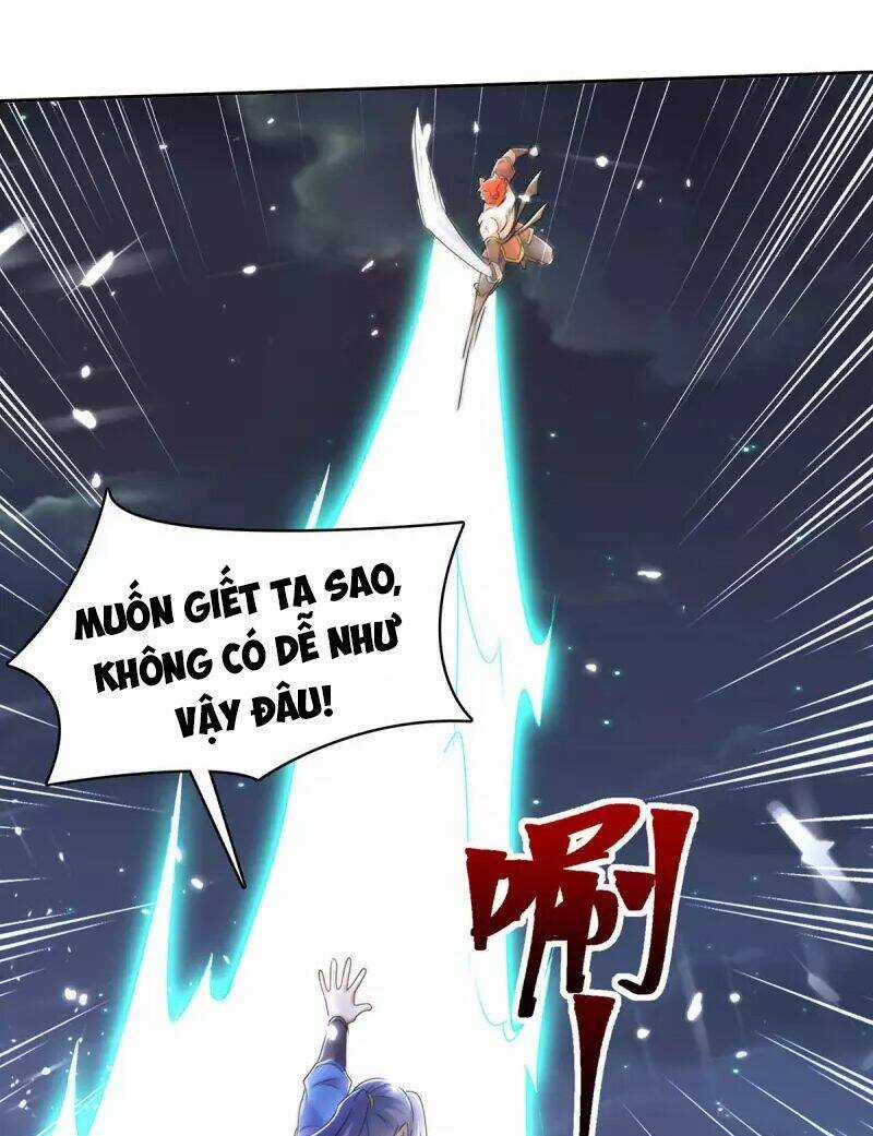 Tối Cường Thăng Cấp - Chapter 288 - Trang 8