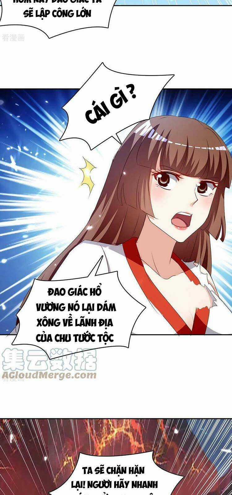 Tối Cường Thăng Cấp - Chapter 289 - Trang 14
