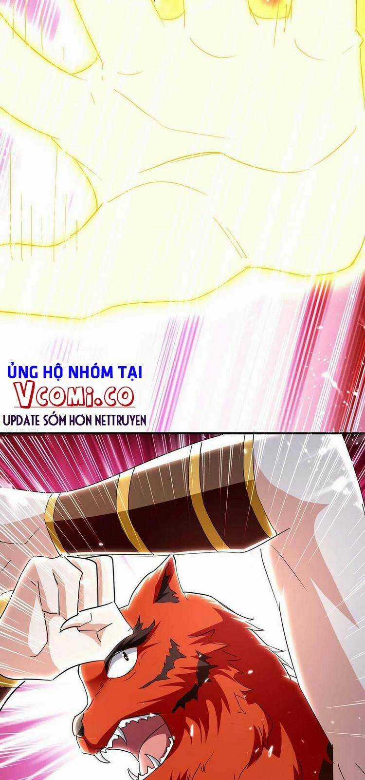 Tối Cường Thăng Cấp - Chapter 290 - Trang 2