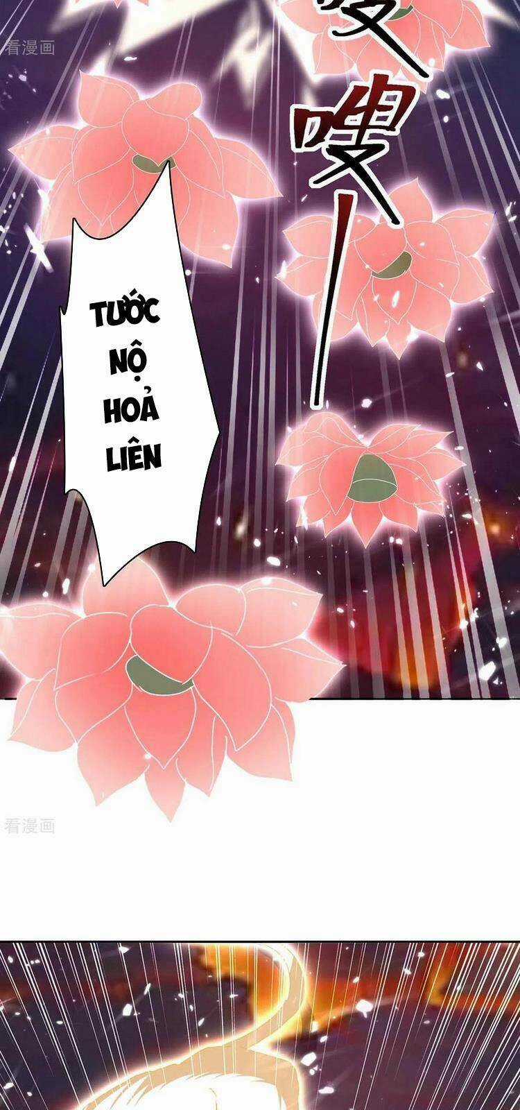 Tối Cường Thăng Cấp - Chapter 290 - Trang 13