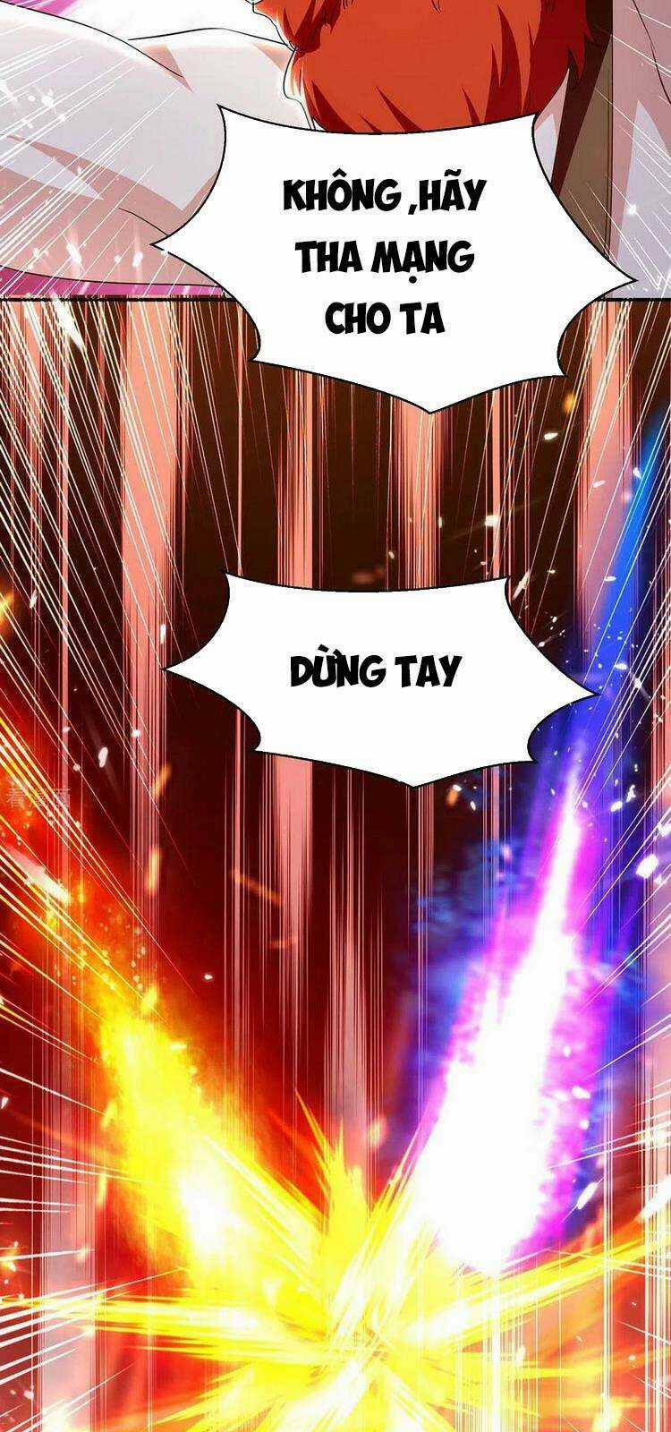 Tối Cường Thăng Cấp - Chapter 290 - Trang 3