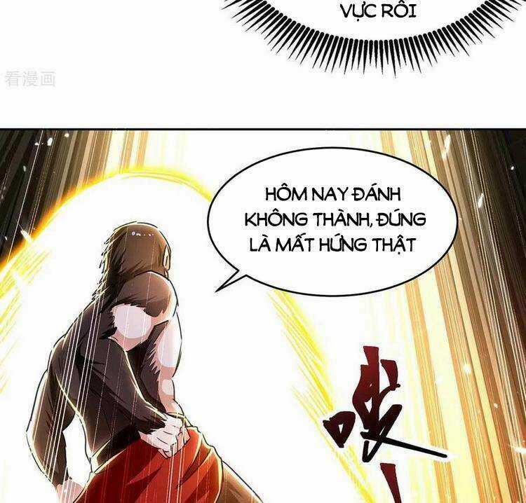 Tối Cường Thăng Cấp - Chapter 291 - Trang 21