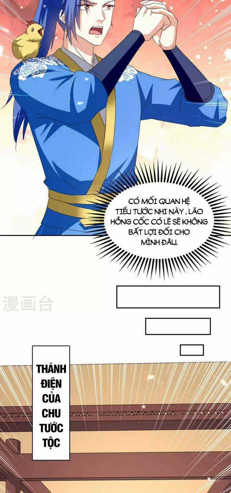 Tối Cường Thăng Cấp - Chapter 292 - Trang 2