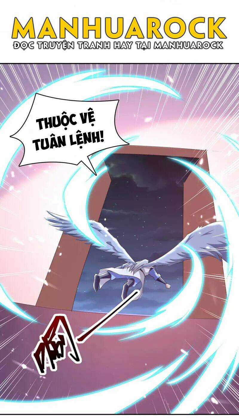 Tối Cường Thăng Cấp - Chapter 294 - Trang 14