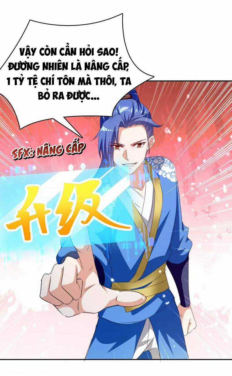 Tối Cường Thăng Cấp - Chapter 294 - Trang 19