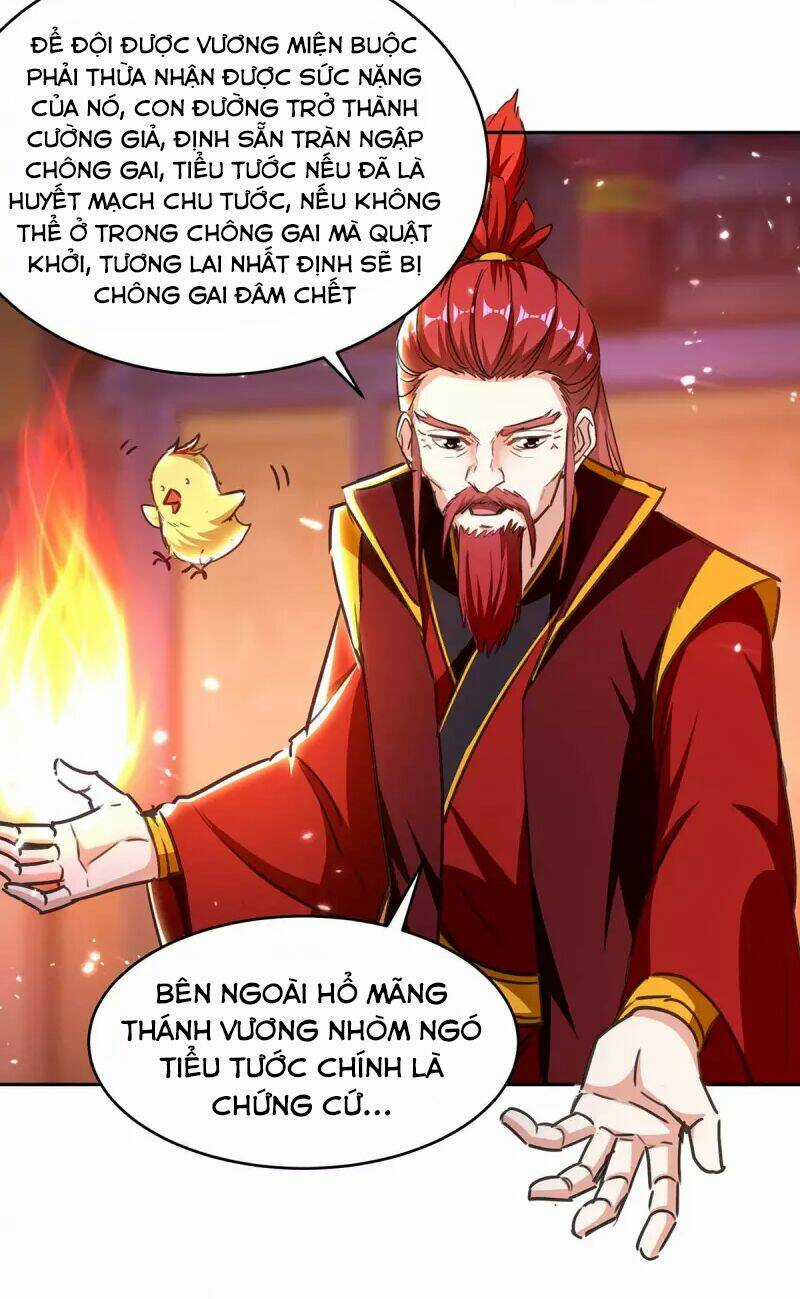 Tối Cường Thăng Cấp - Chapter 294 - Trang 3