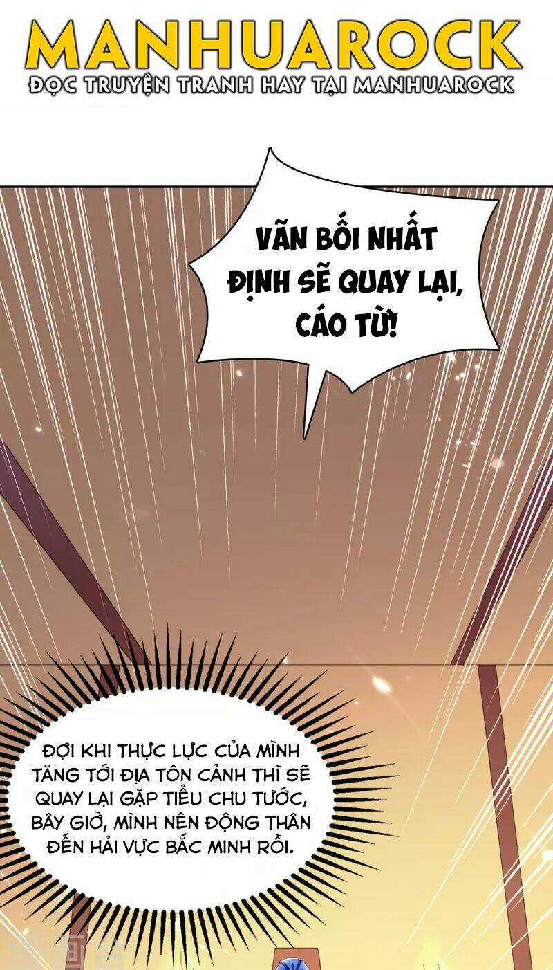 Tối Cường Thăng Cấp - Chapter 294 - Trang 8