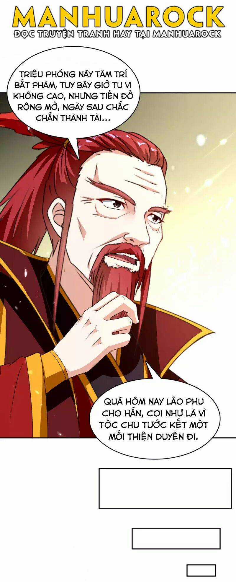 Tối Cường Thăng Cấp - Chapter 294 - Trang 10