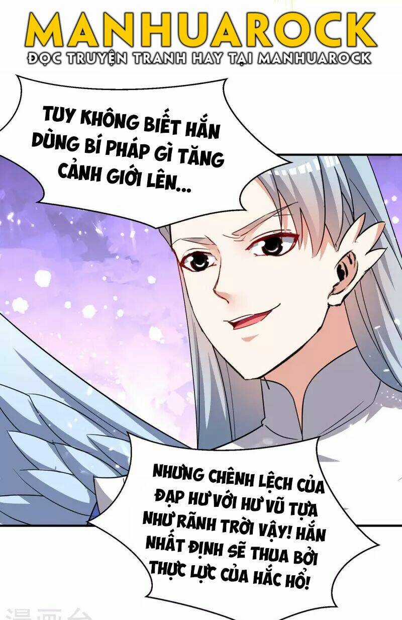Tối Cường Thăng Cấp - Chapter 295 - Trang 13