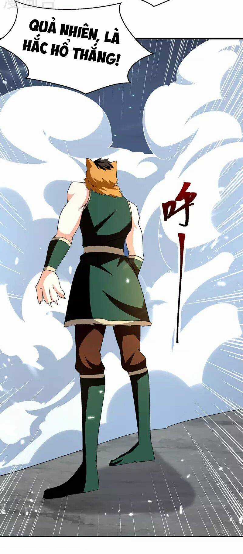 Tối Cường Thăng Cấp - Chapter 295 - Trang 14