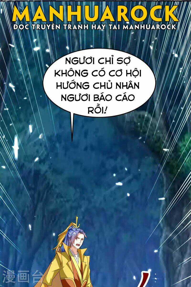 Tối Cường Thăng Cấp - Chapter 295 - Trang 16