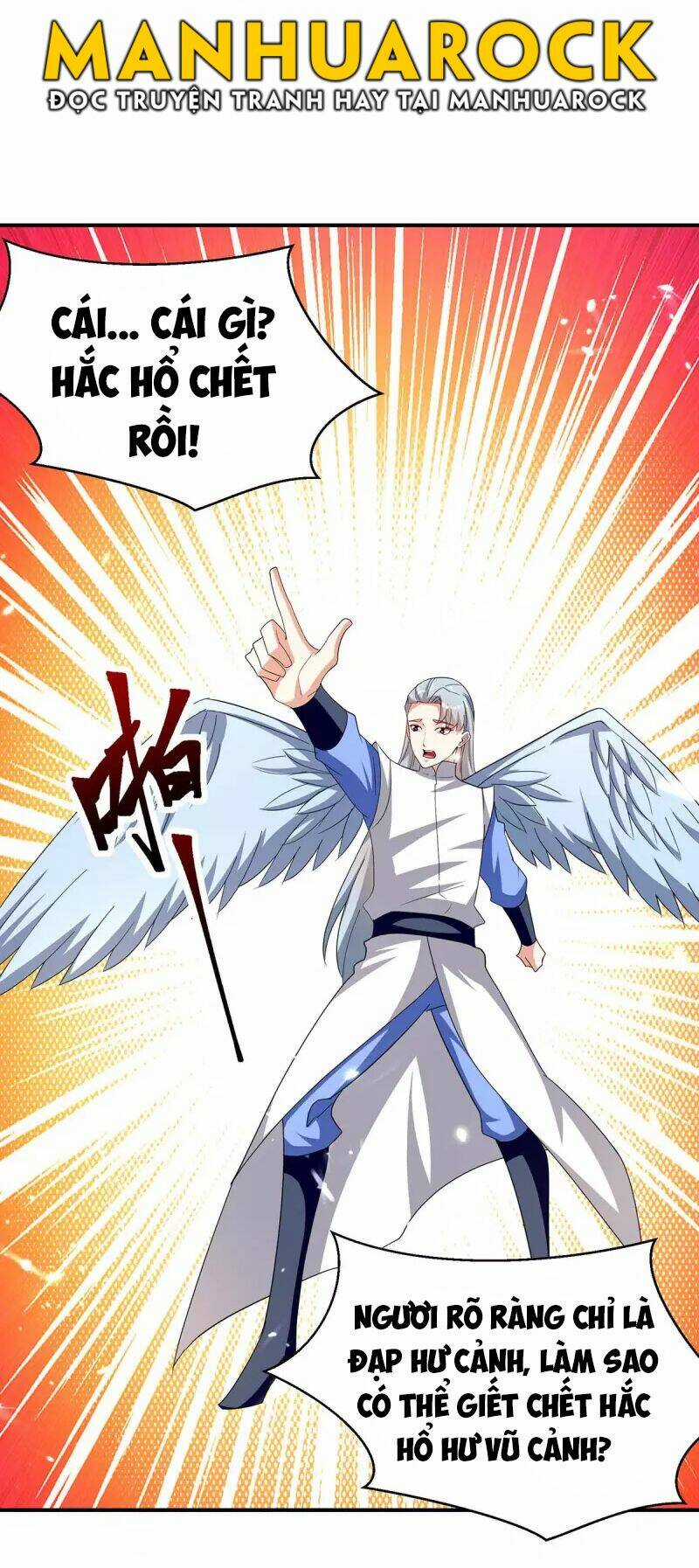 Tối Cường Thăng Cấp - Chapter 295 - Trang 18