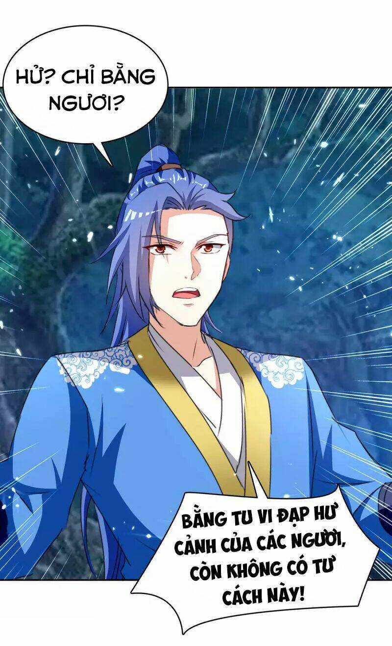 Tối Cường Thăng Cấp - Chapter 295 - Trang 3