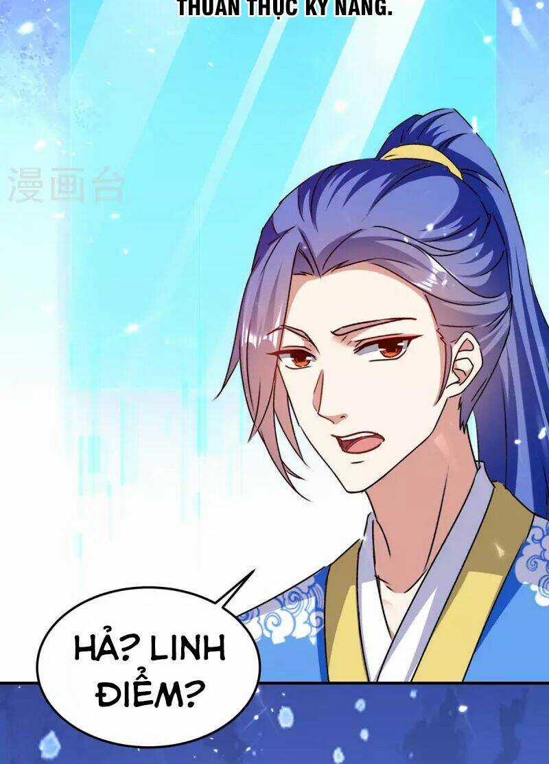 Tối Cường Thăng Cấp - Chapter 295 - Trang 24