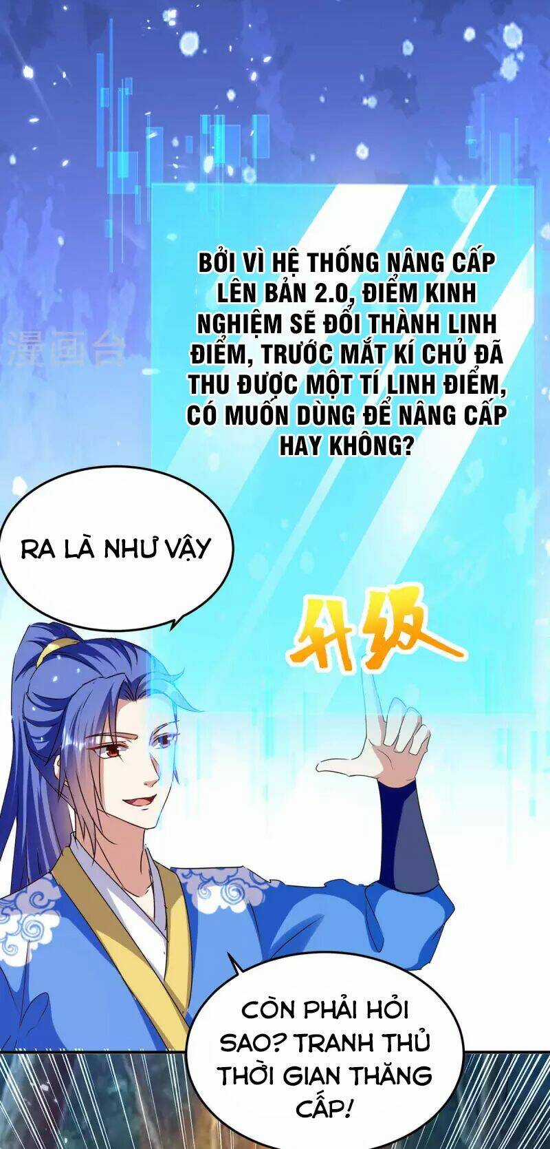 Tối Cường Thăng Cấp - Chapter 295 - Trang 25