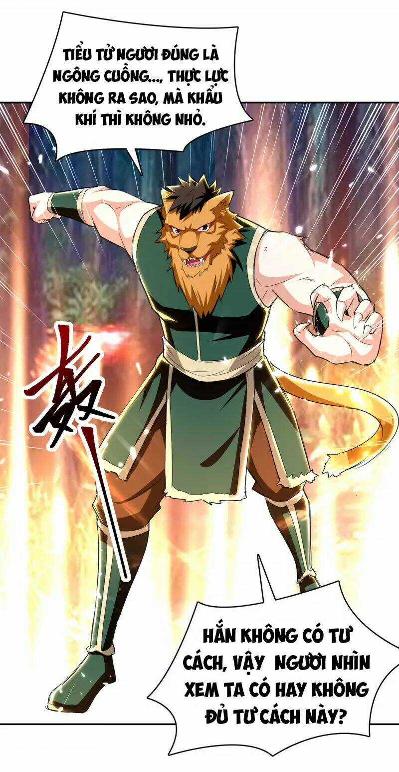 Tối Cường Thăng Cấp - Chapter 295 - Trang 4