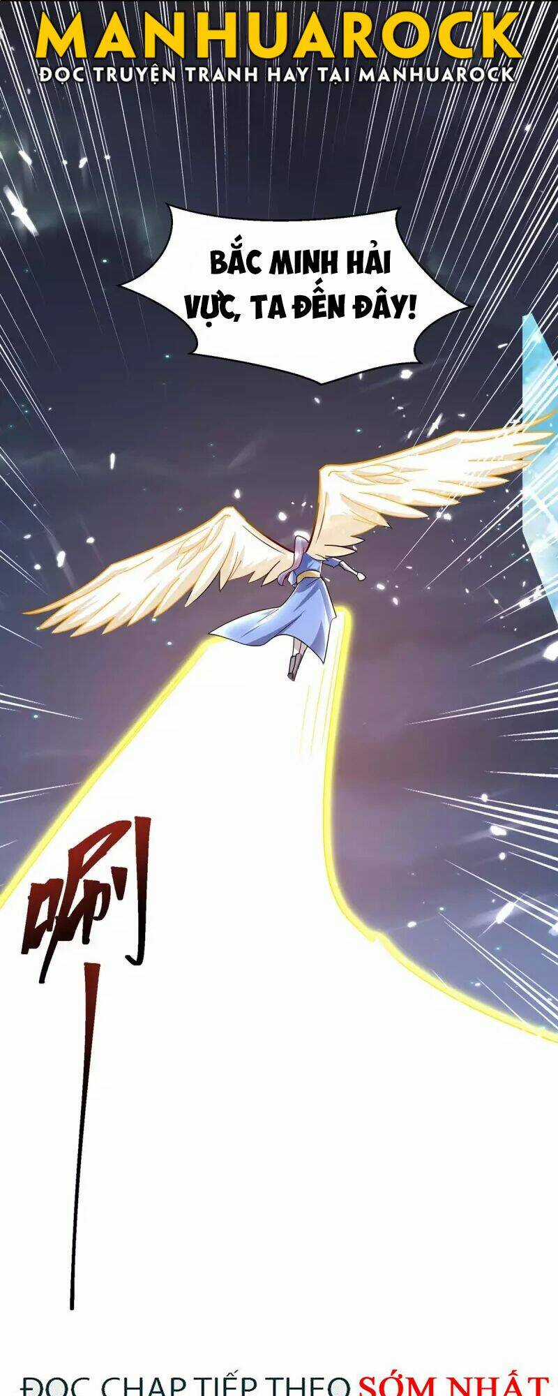 Tối Cường Thăng Cấp - Chapter 295 - Trang 32