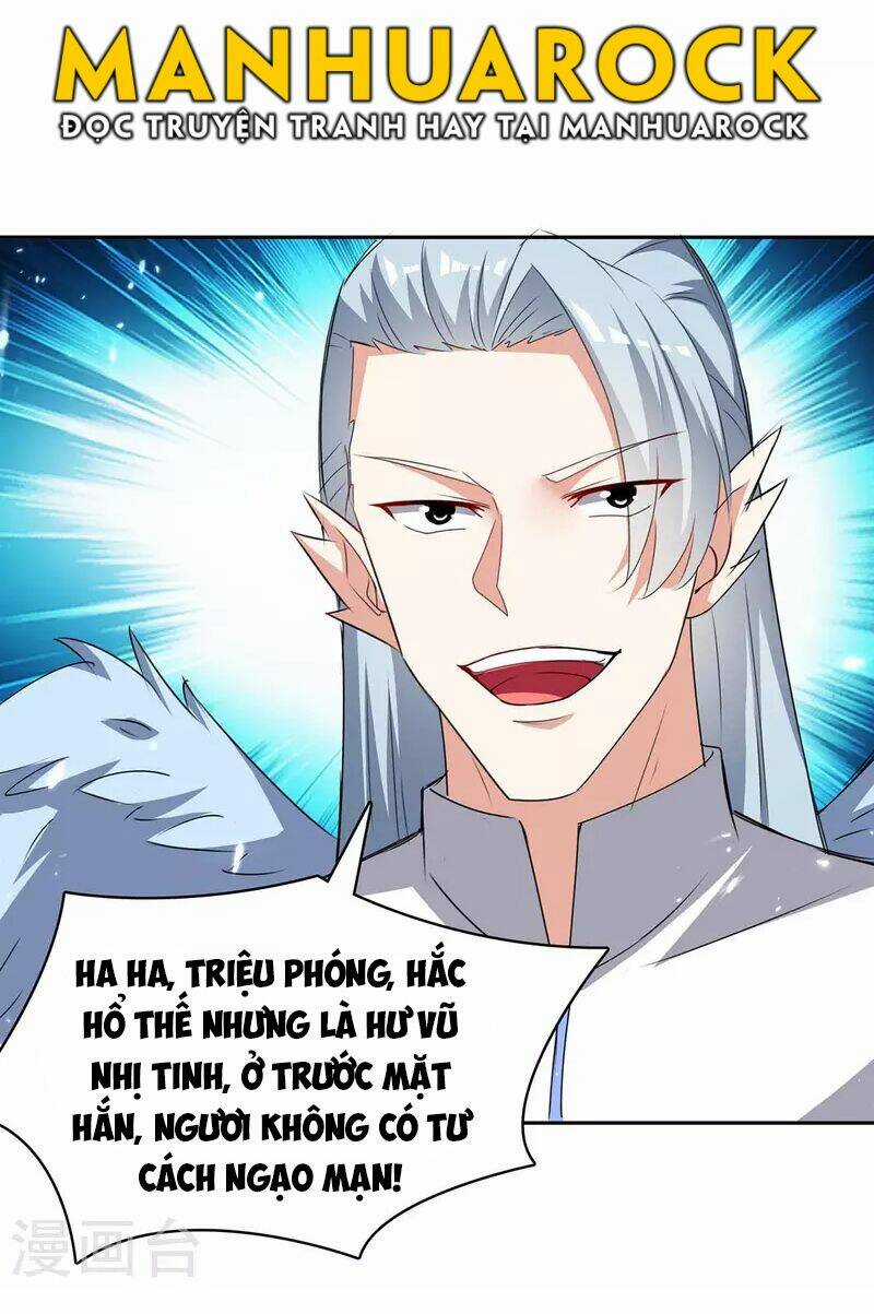 Tối Cường Thăng Cấp - Chapter 295 - Trang 5