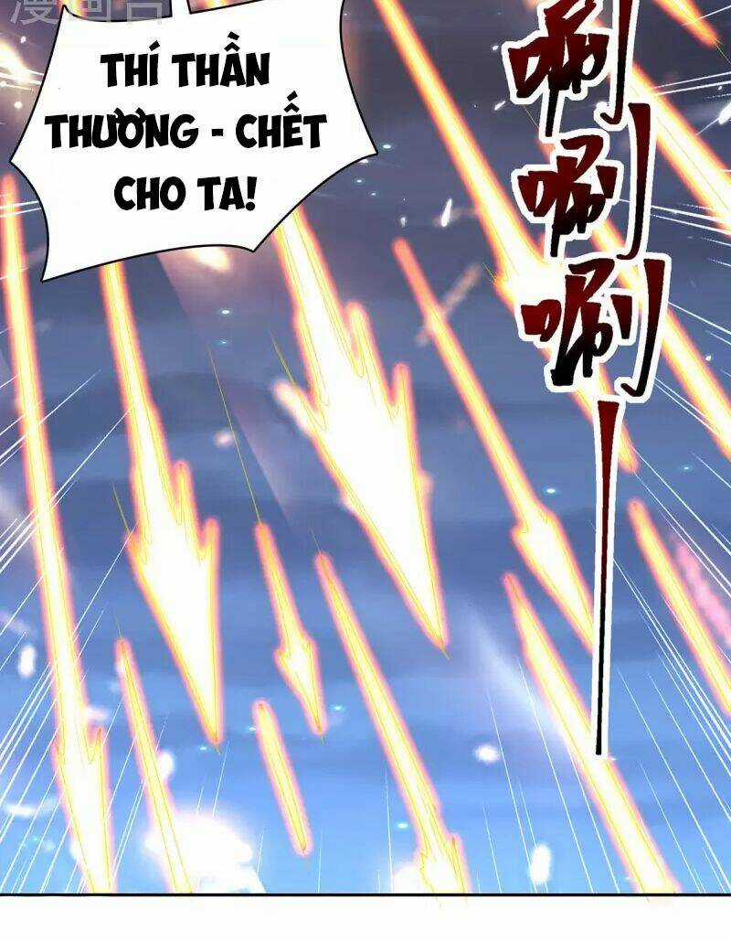 Tối Cường Thăng Cấp - Chapter 295 - Trang 10