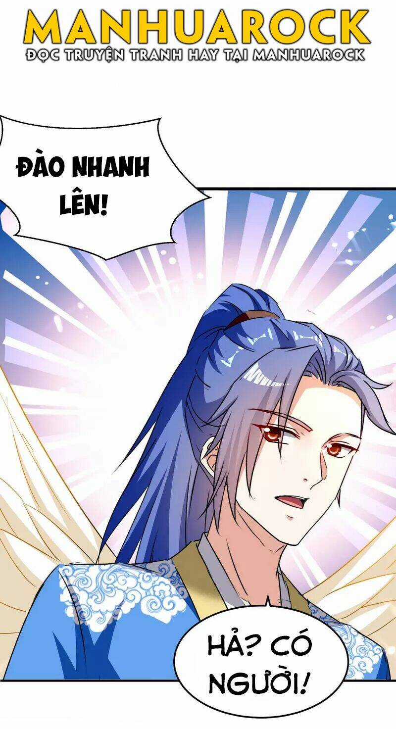 Tối Cường Thăng Cấp - Chapter 296 - Trang 5