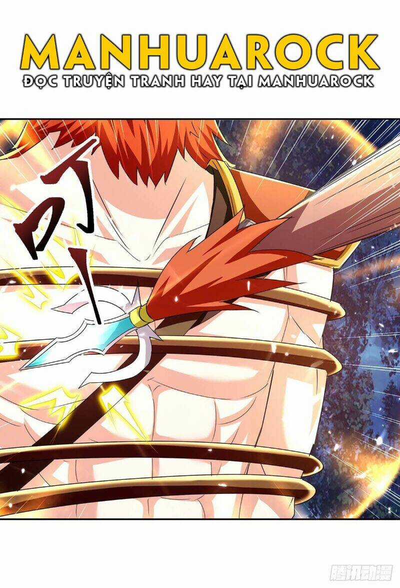 Tối Cường Thăng Cấp - Chapter 299 - Trang 8