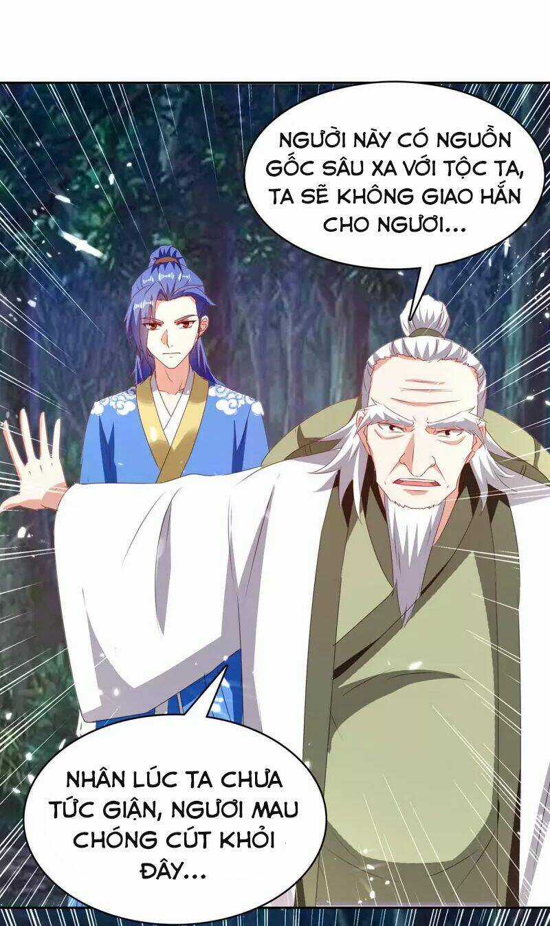 Tối Cường Thăng Cấp - Chapter 300 - Trang 21