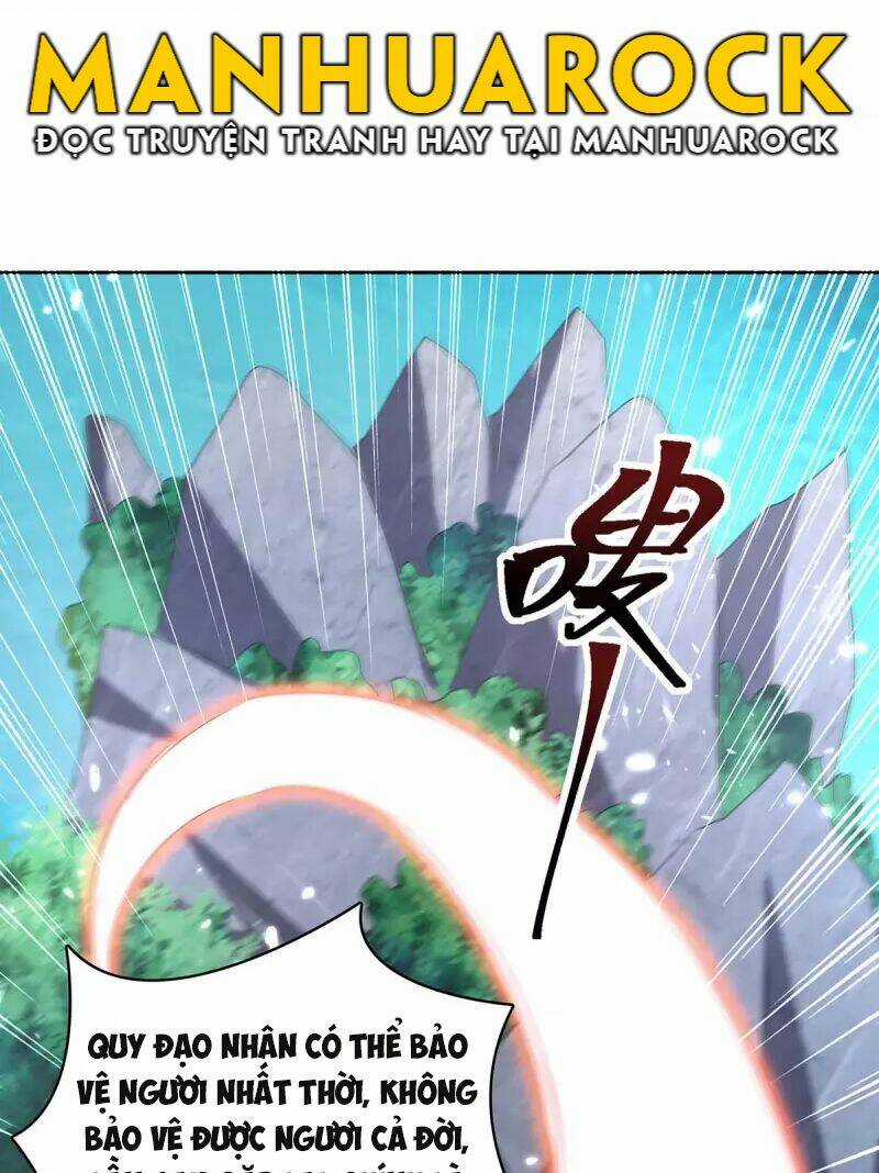 Tối Cường Thăng Cấp - Chapter 300 - Trang 30