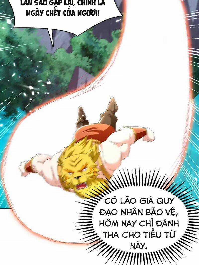 Tối Cường Thăng Cấp - Chapter 300 - Trang 31