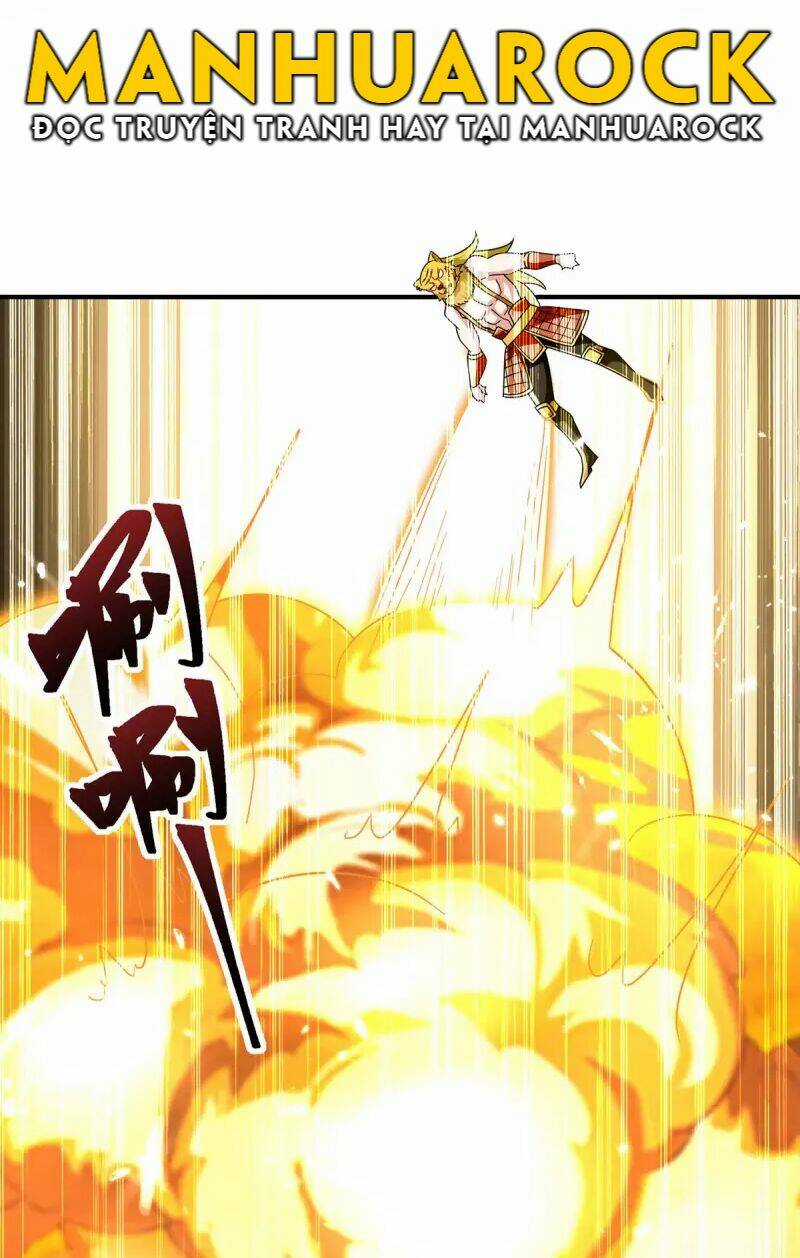 Tối Cường Thăng Cấp - Chapter 300 - Trang 10