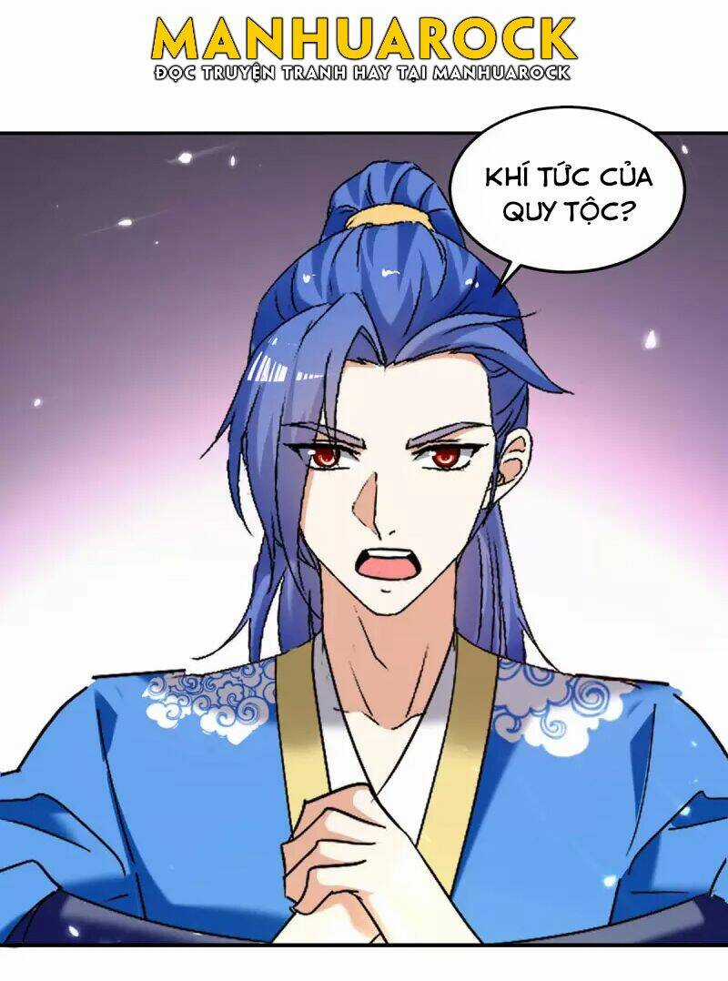 Tối Cường Thăng Cấp - Chapter 301 - Trang 3