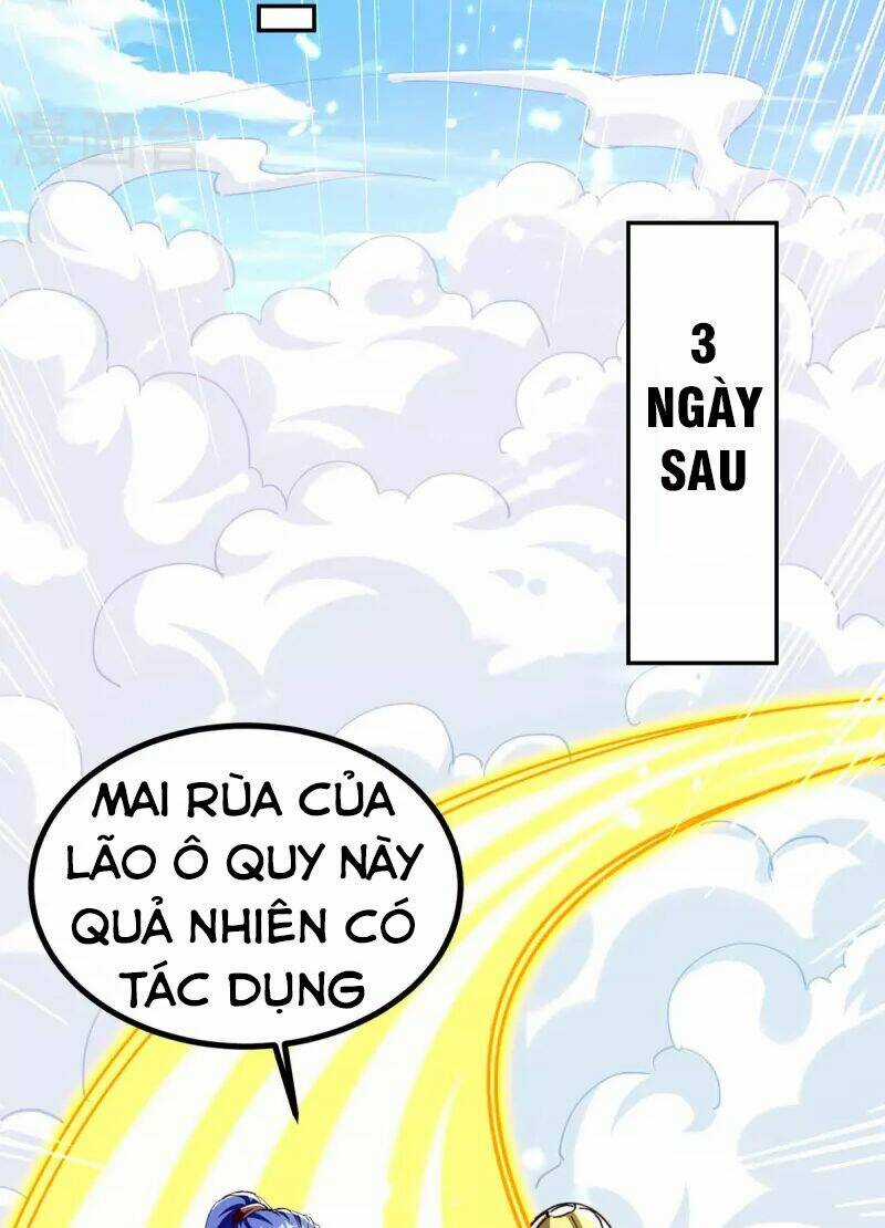 Tối Cường Thăng Cấp - Chapter 301 - Trang 22